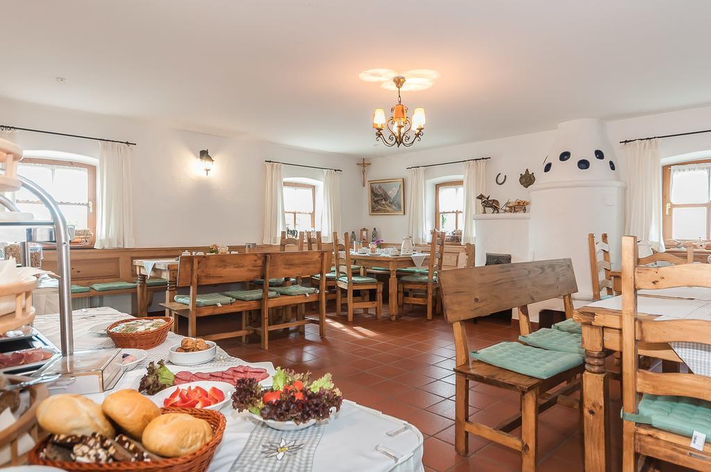 Hotel Landhaus Weidenhof Bad Griesbach im Rottal Exterior foto